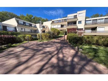 appartement méry-sur-oise 57 m² t-2 à vendre  189 500 €