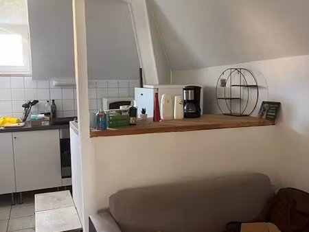 appartement 2 pièces