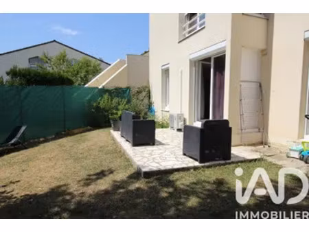 appartement à nandy (77176)