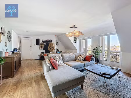 appartement oberhausbergen 3 pièce(s) 65.23 m2