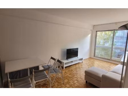 location appartement  49.54 m² t-2 à paris 14  1 740 €