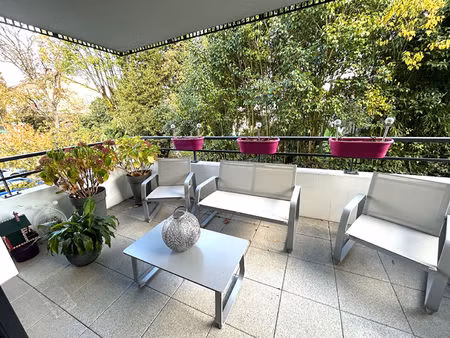 quartier recherché - coup de coeur