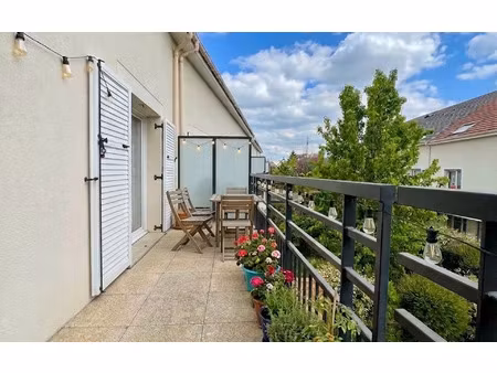 appartement persan m² t-3 à vendre  172 900 €