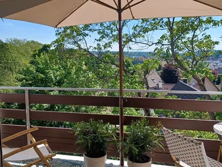 appartement riedisheim 2 pièce(s) 52 m2