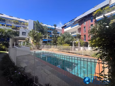 bel appartement t4 - 79m2 a louer