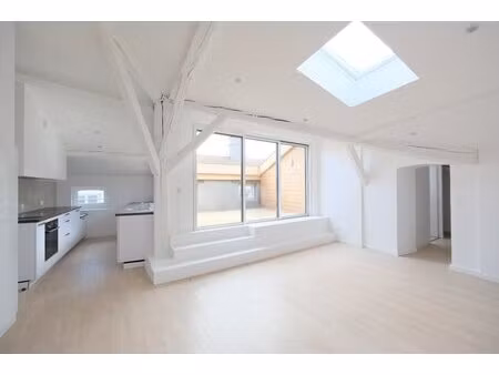 t4 - 6 rue general foy