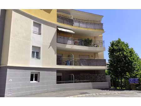 appartement saint-laurent-du-var 34.15 m² t-2 à vendre  195 000 €