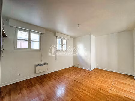 appartement 1 pièce(s) 26 m2