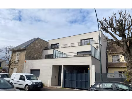 location appartement  54.06 m² t-3 à saint-maur-des-fossés  1 288 €