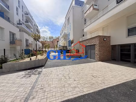 appartement savigny le temple 4 pièce(s) 84 m2