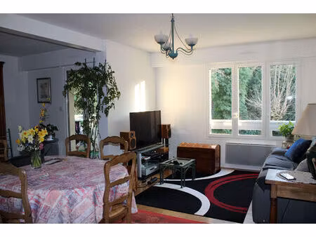 location appartement 3 pièces  88.00m²  soissons