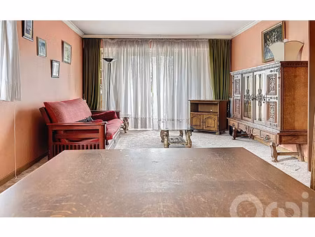 appartement thiais 78.51 m² t-3 à vendre  262 500 €