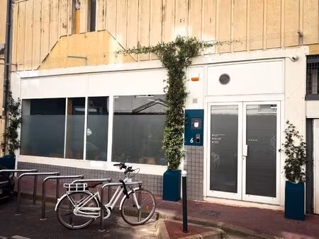 montpellier centre ville - local d'activité