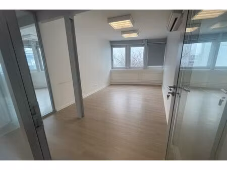 espace bureaux 30m2 à louer