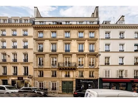 vente bureaux 40 m²