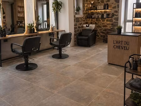 location commerce 34 m² à limoges (87000)