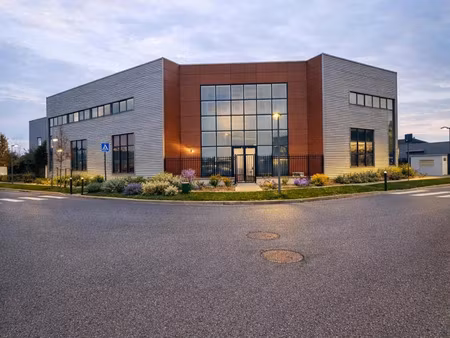 location commerce 2 pièces 262 m² à chanteloup-en-brie (77600)