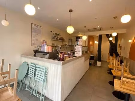 location commerce 40 m²