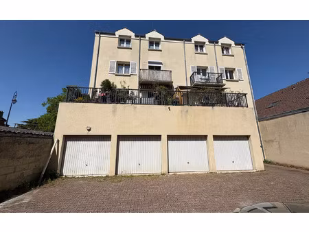 stationnement coulommiers 12.7 m² t- à vendre  16 000 €