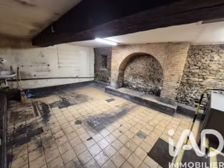 murs commerciaux à troyes (10000)