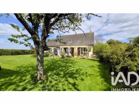 maison à livarot (14290)