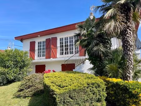 maison à fort potentiel - quartier des fleuristes