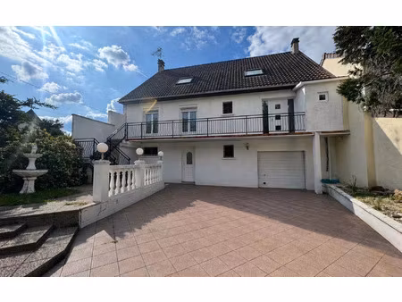 maison aulnay-sous-bois m² t-7 à vendre  549 000 €