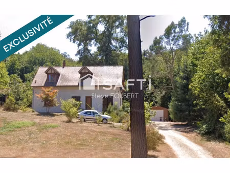 vente maison 5 pièces 109 m² bassillac (24330)