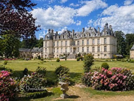 maison de 1 300 m² à bourges