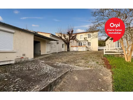 maison castres m² t-4 à vendre  208 000 €