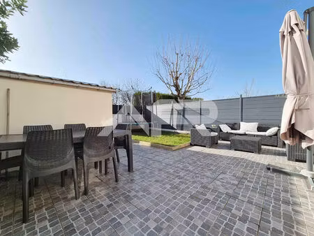 maison de 3 pièces chatou