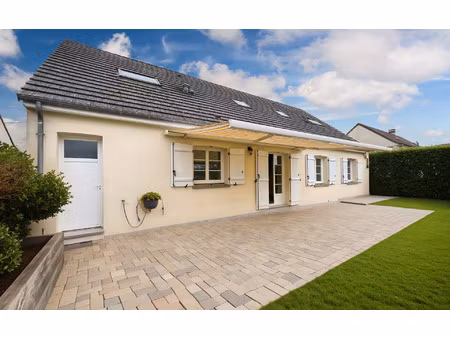 maison chécy 176 m² t-7 à vendre  328 800 €