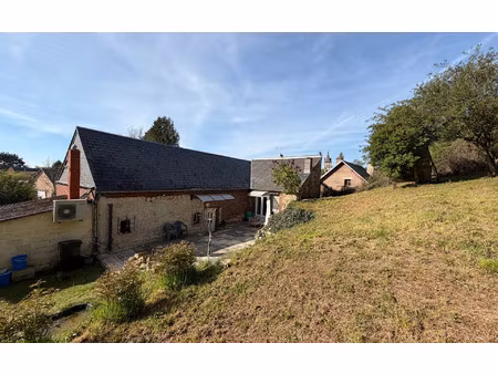 maison dercy m² t-2 à vendre  144 900 €