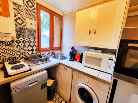 studette de 28 33 m² à drancy