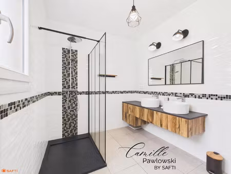 vente maison 6 pièces 141 m² fronton (31620)