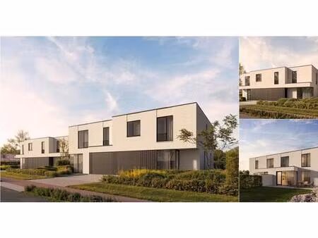 maison à vendre à mariakerksesteenweg 102 drongen (rbv75132)