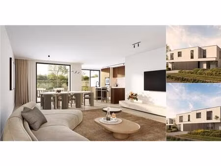 maison à vendre à mariakerksesteenweg 102 drongen (rbv75134)