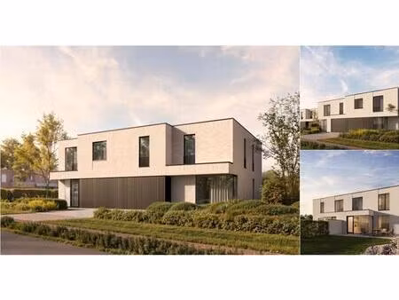 maison à vendre à mariakerksesteenweg 102 drongen (rbv75135)