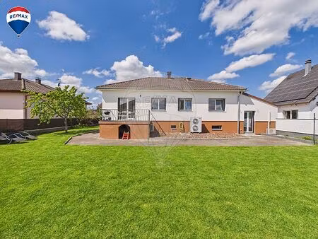 maison 3 chambre(s) à vendre