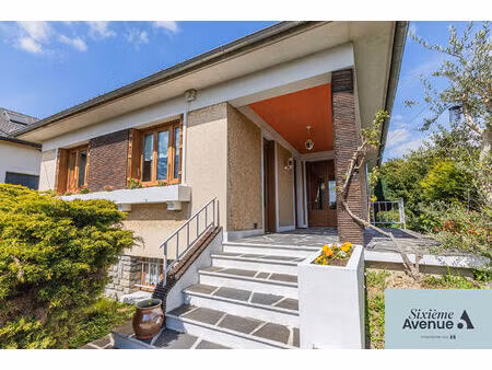 maison juvisy sur orge 4 pièce(s) 95 m2