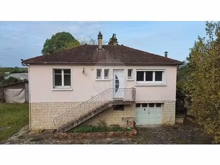 maison 3 chambre(s) à vendre