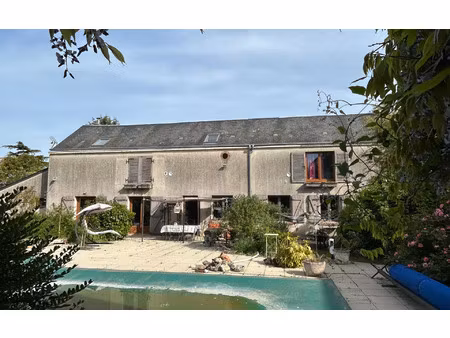 maison la madeleine-villefrouin m² t-3 à vendre  255 600 €