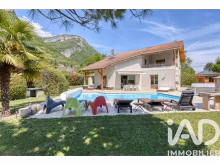 maison à lumbin (38660)