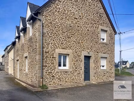 maison à louer maen roch