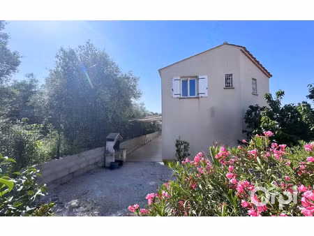 maison milhaud m² t-4 à vendre  242 000 €