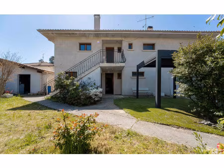 maison mimizan m² t-7 à vendre  270 000 €