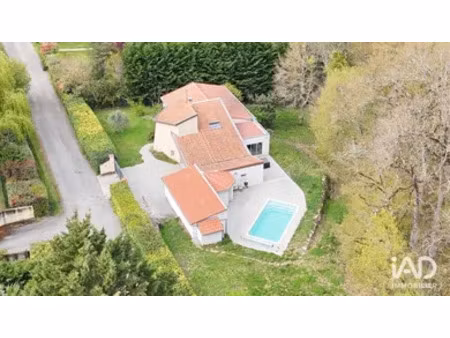 maison à montastruc-la-conseillère (31380)