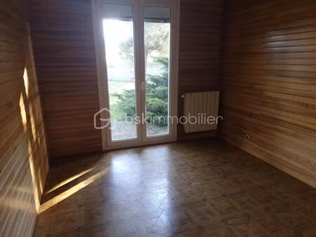 maison de 151 m² à montesquieu-lauragais