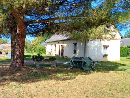 maison 5 pièce(s) 62 m2