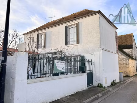 exclusivité maison de ville idéalement située